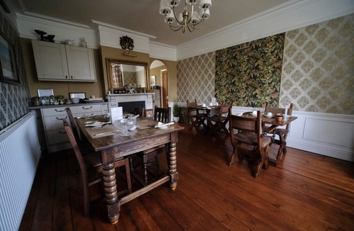 Malvern Bed & Breakfast | Cannara Bed and Breakfast