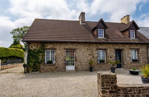 Bolleville House | Cannelle by Interhome