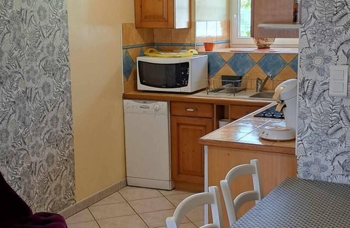 Plumelec House | Cannelle - Plumelec