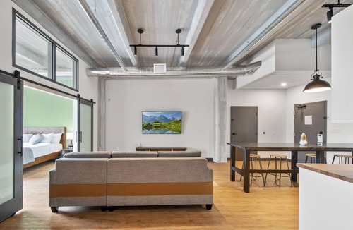 Niagara Falls Apartment | Cannery Lofts Niagara