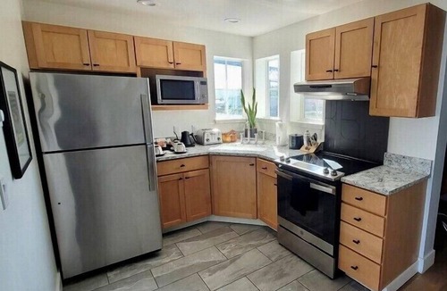 Astoria Hotel | Cannery Pier Hotel & Spa