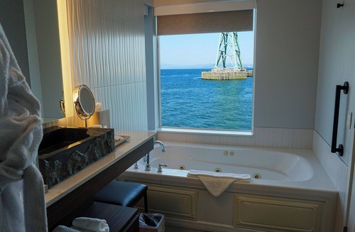 Astoria Hotel | Cannery Pier Hotel & Spa