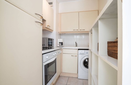 Pointe Croisette Apartment | Cannes Bay by Interhome