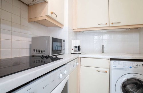 Pointe Croisette Apartment | Cannes Bay by Interhome