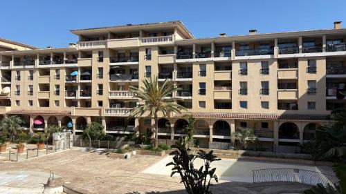 La Bocca Apartment | Cannes Beach 216