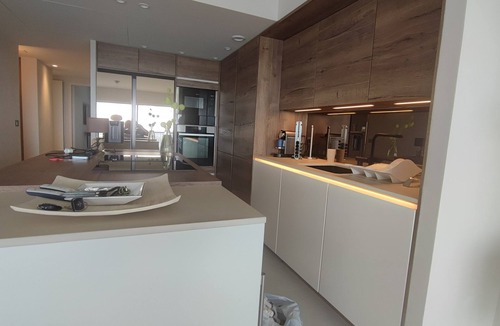 Pointe Croisette Apartment | Cannes beach