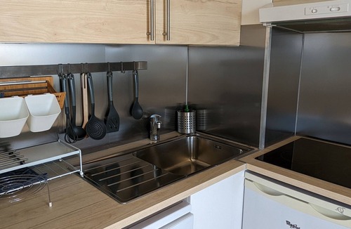 La Bocca Apartment | CANNES BORD DE MER FACE PLAGE