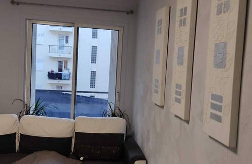 Carnot Apartment | Cannes carnot