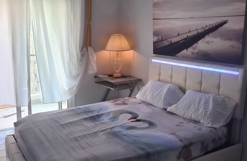 Carnot Apartment | Cannes carnot