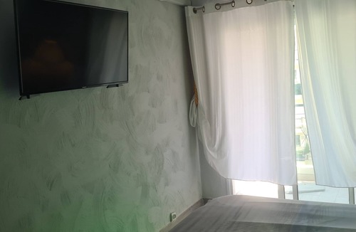 Carnot Apartment | Cannes carnot