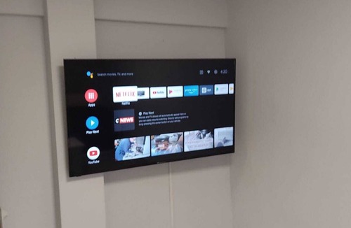 Carnot Apartment | Cannes carnot