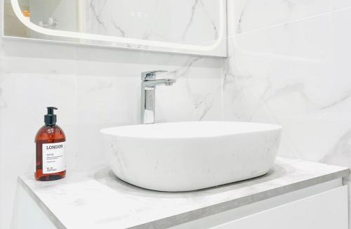 Carnot Apartment | Cannes Estello - Comfortable accommodation Terrace Parking