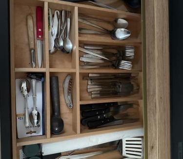 Prado - Republique Villa | CANNES Maison Design "DOLCE VITA"