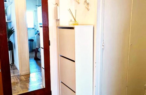 Carnot Apartment | Cannes Vue Mer