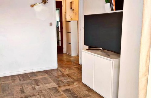 Carnot Apartment | Cannes Vue Mer