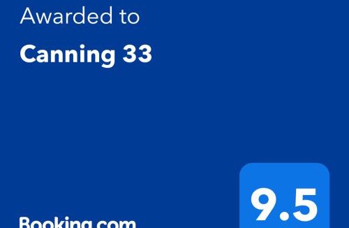 Taman Canning House | Canning 33