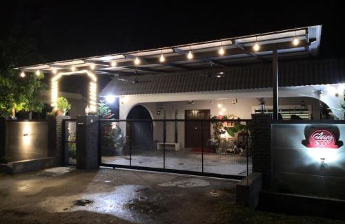 Taman Canning House | Canning 33