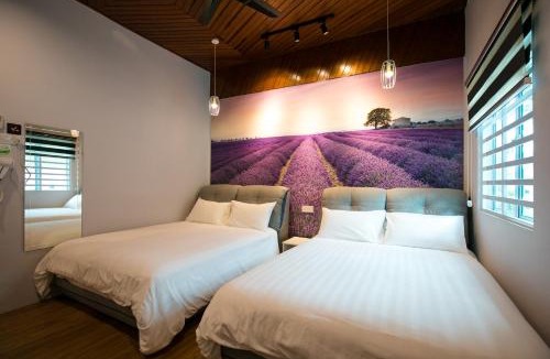 Taman Canning House | Canning 33