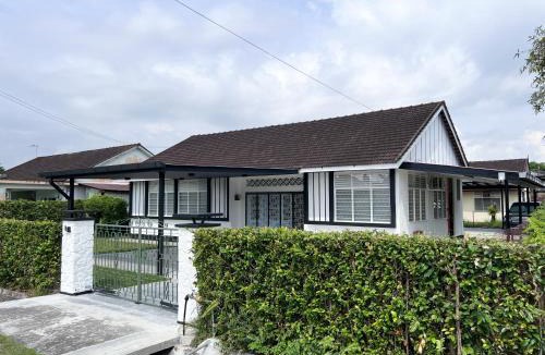 Taman Canning House | Canning 48