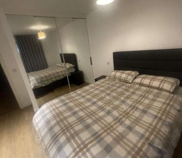 Canning Town Apartment | Canning Town 1 Bed