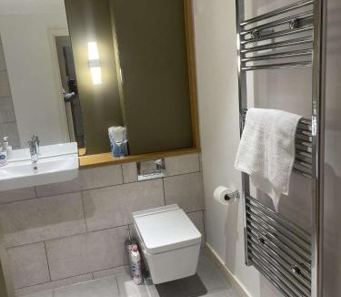 Canning Town Apartment | Canning Town 1 Bed
