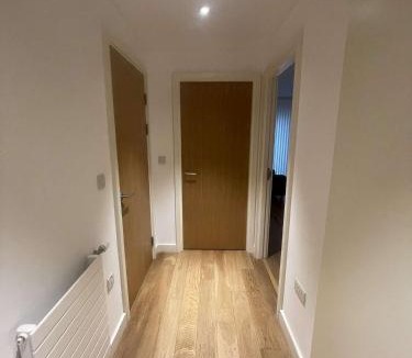 Canning Town Apartment | Canning Town 1 Bed