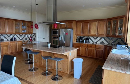 Arch Cape House | Cannon Beach Arch cape Luxury Vacation Home with Stunning Ocean View