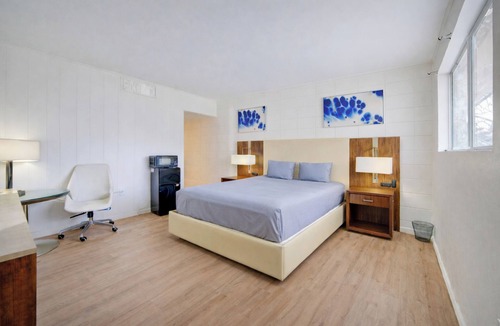 Gonzales Hotel | Cannon Inn By Capital O Gonzales Tx