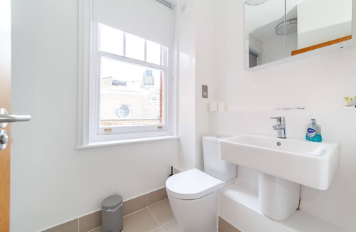 Walbrook Apartment | Cannon Street Studios