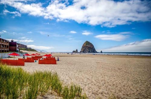 Downtown Cannon Beach House | Cannons Cottage