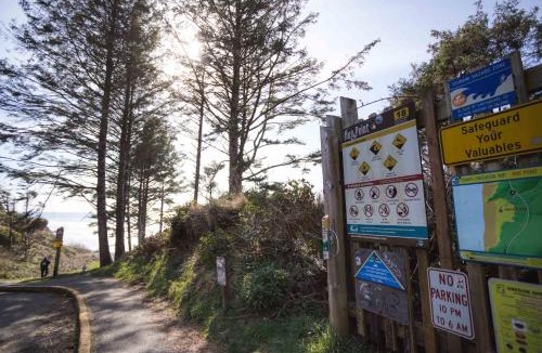 Downtown Cannon Beach House | Cannons Cottage