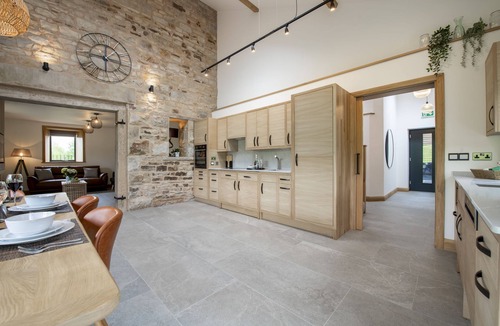 Nateby House | Canny Grouse Barn, Kirkby Stephen, Yorkshire Dales