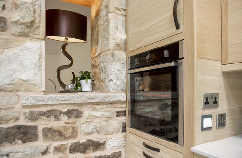 Nateby House | Canny Grouse Barn, Kirkby Stephen, Yorkshire Dales