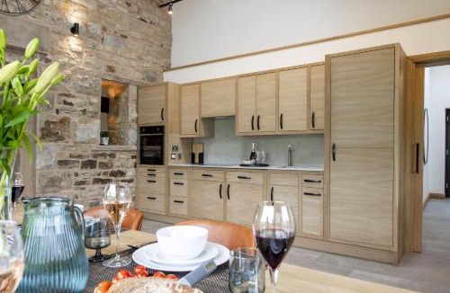 Nateby House | Canny Grouse Barn