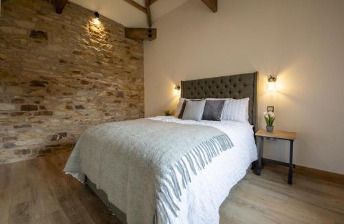 Nateby House | Canny Grouse Barn