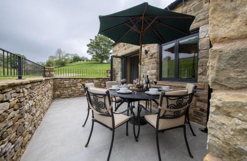 Nateby House | Canny Grouse Barn