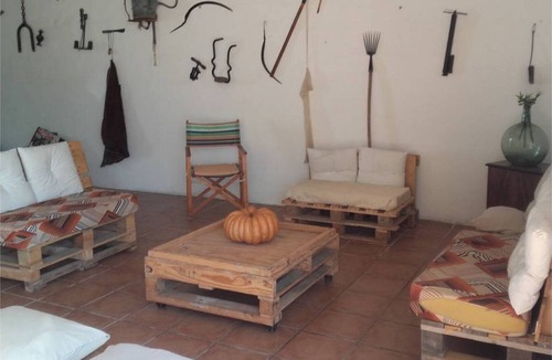 Poble Nou del Delta Cottage | CANO ALLOTJAMENT - ---
