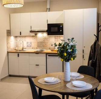 Les Tendetes Apartment | Canoa Studio Valencia
