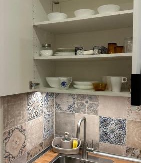 Les Tendetes Apartment | Canoa Studio Valencia