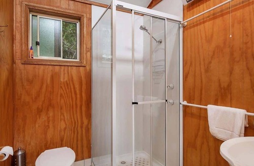 Canobolas Cabin | Canobolas Mountain Two-Bedroom Cabin 1