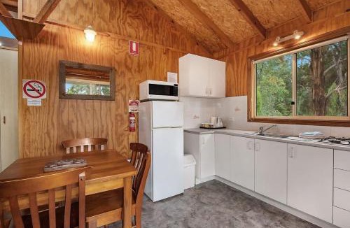 Canobolas House | Canobolas Mountain Two-Bedroom Cabin 1