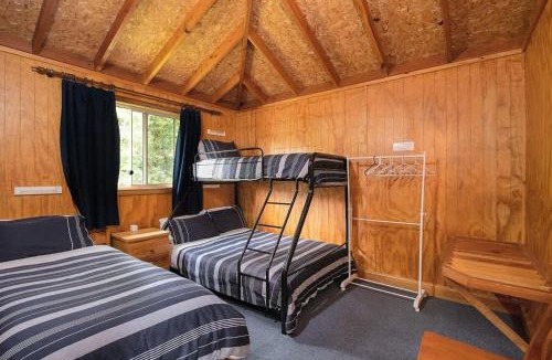 Canobolas House | Canobolas Mountain Two-Bedroom Cabin 2