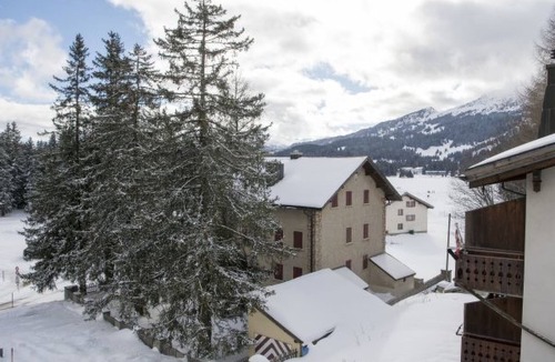 Valbella Apartment | Canols für 6 Personen Valbella-Lenzerheide by Interhome