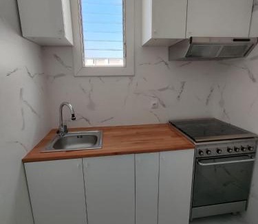 El Clot Apartment | Canonge Rodó Apartments