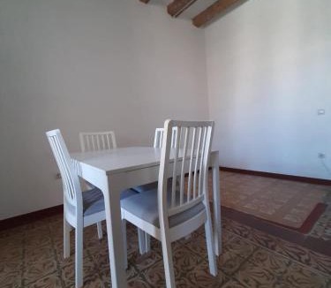 El Clot Apartment | Canonge Rodó Apartments