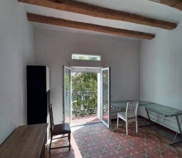 El Clot Apartment | Canonge Rodó Apartments
