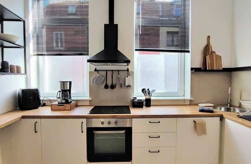 Roubaix Condo | Canopée du Nord - Grand séjour, Wifi, Babyfoot