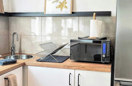 Roubaix Condo | Canopée du Nord - Grand séjour, Wifi, Babyfoot