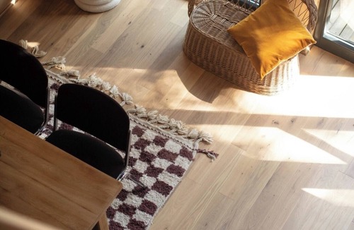 Saint-Leon-sur-Vezere House | Canopée