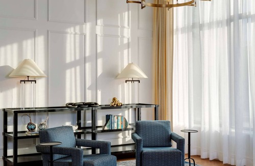 Government Center Hotel | Canopy By Hilton Boston Downtown